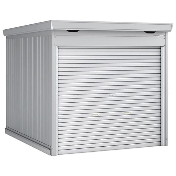 �C�i�o���u �o�C�N�K���[�W �o�C�N�ۊǌ� FM-2226HD �y�ԃ^�C�v  ��ʌ^ �n�C���[�t �N�[���V���o�[�F [���i5�N�ۏ�]