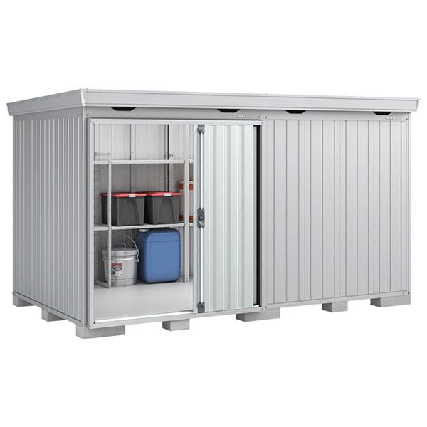 稲葉製作所 フォルタ 一般型 FS-3622H (物置き) 価格比較 - 価格.com