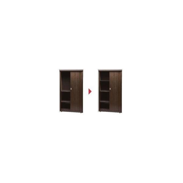 LIXIL GARDEN STORAGE F-A1 ���ʃI�v�V���� �I��(�ǉ��p)W09 8VAL04AB �I�F:�I�[�^���u���E�� �����q�l�g���i ��������  KSK