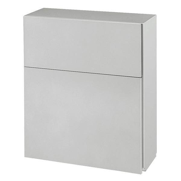 LIXIL 郵便ポスト リクシル エクスポスト 横型タイプ フラット横型