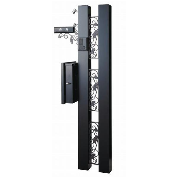 MINATO EXTERIOR @\和 p[itB[(1600TCY2{dl) MPF-162-KZbg {̐F:ubN C^[zʓr