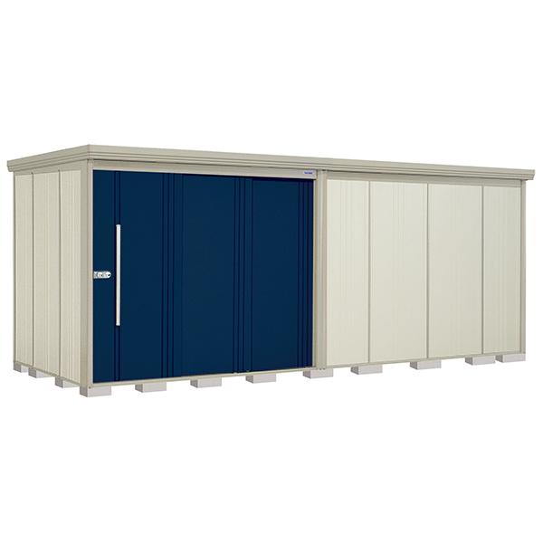 Mr.ストックマン タクボ物置 屋外 大型 ダンディ ND-5019 幅5159×奥行