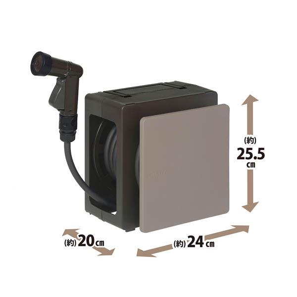 �O���[�����C�t �z�[�X���[�� g�R���p�N�g10m PRM-10 BRBE