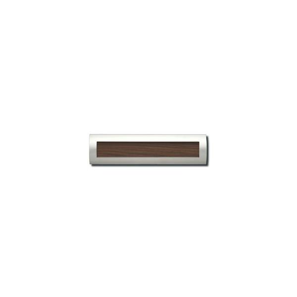 低価格で大人気の コーワソニア 郵便ポスト SONIA 埋込ボックスタイプ Cタイプ C905B ブラック ダイヤル錠 コーワソニア 郵便ポスト SONIA 埋込ボックスタイプ R905B ブラック ラッチ錠