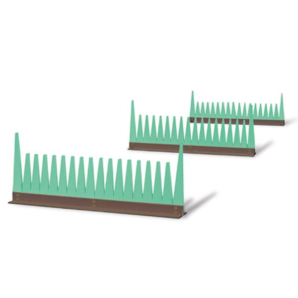 ドッグランの芝にあわせた草むら形のハードル草むらの形をしたハードルの遊具で、柔らかいゴム製なので足が引っかかっても安全です。 バータイプのハードルのように毎回セッティングの手間もありません。 高さも3種類取り揃え、ワンちゃんの運動能力にあわ...