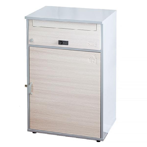 �P�C�E�W�[�E���C�H�� ��z�{�b�N�X ���V�� ���C�h �ؖ� THB-276-WD �G���A���著������