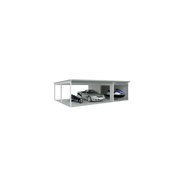 ���h�K���[�W �����B�[�W�� �J�[�|�[�g�A���^�C�v VGC-2652+VKC-5052 ��ʒn�p�E�W�����^�C�v ��7738.5×���s5550×����2349mm �����ʓr [���i5�N�ۏ�]
