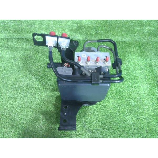 アクチベーター ダイナ 2RG-XZC605 ABSアクチュエーター ベッド無 058 ADVICS 44540