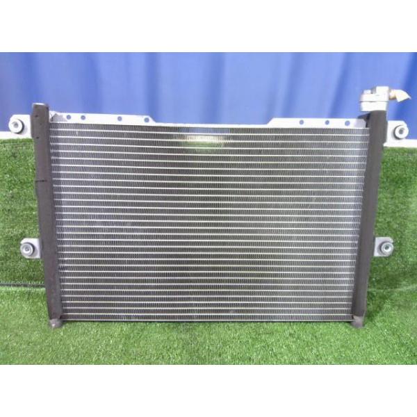 JAM'Sさま専用 ジムニー ABA-JB23W コンデンサー XG 4WD Z2S 95311-81A80 : Eco-R