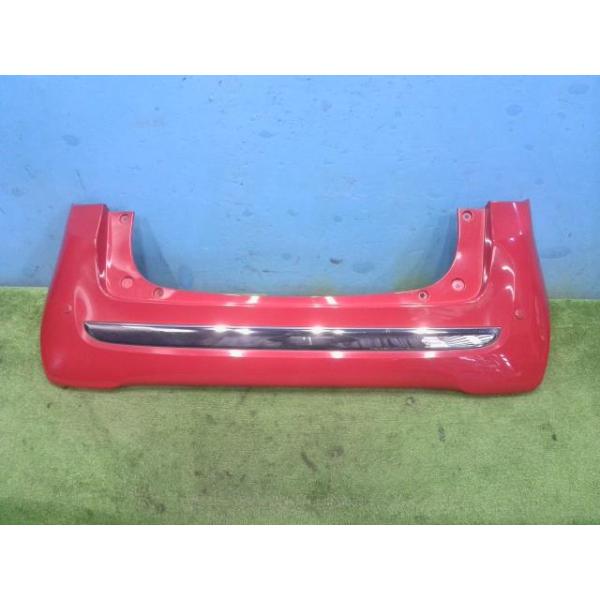 N-ONE JG1 リアバンパー　71501-T4G-0000 (387) eco-rshop_000024217515100