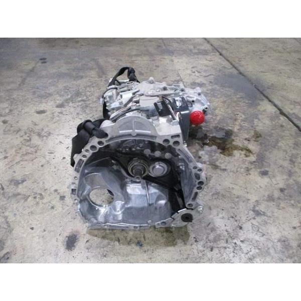 ハイゼット EBD-S510P マニュアルミッションASSY エクストラ SA3T 4WD