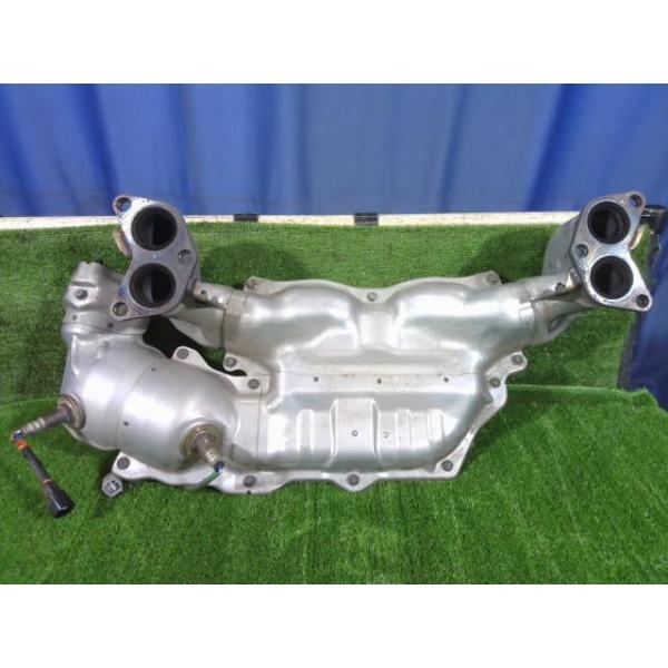 FD2 純正エキゾーストマニホールド XV DBA-GP7 エキゾーストマニホールド XV2.0I-L アイサイト 4WD D4S
