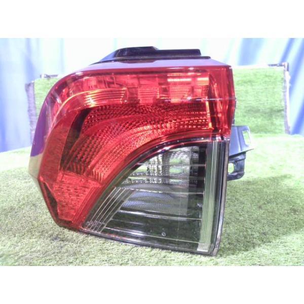 RAV4 RAV−4 6BA-MXAA54 左テールランプ イチコー 42-97 81560