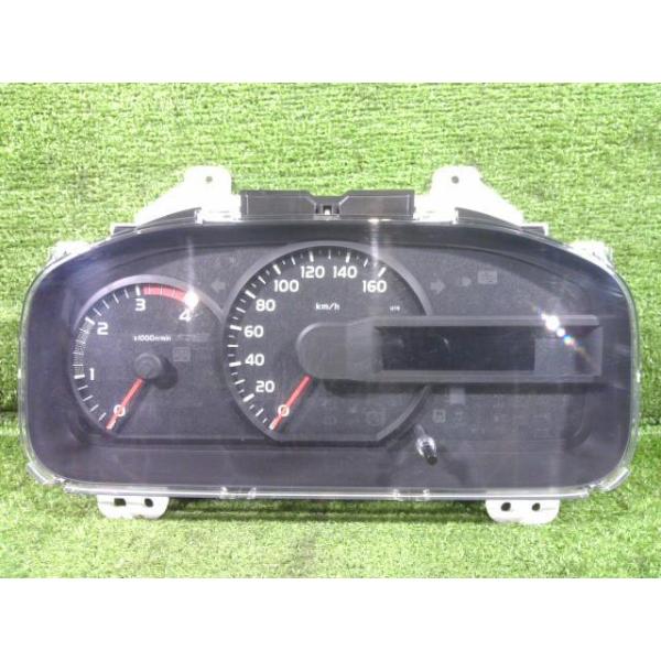 ダイナ TKG-XZC605 スピードメーター 058 ヤザキ 83800-37S00 : Eco-R