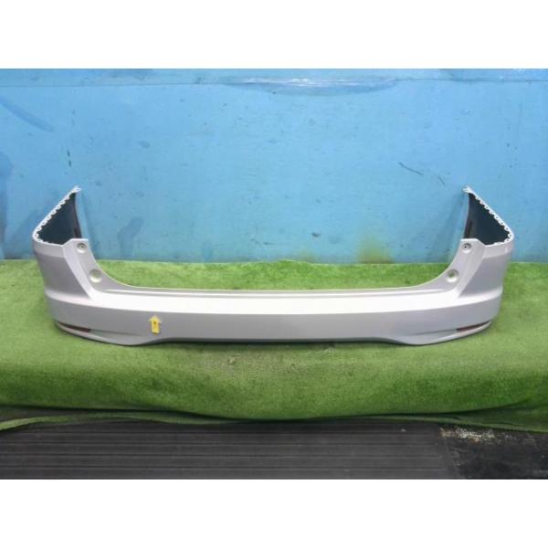 セレナ DAA-HFC26 リアバンパー ハイウェイスター S-ハイブリッド V