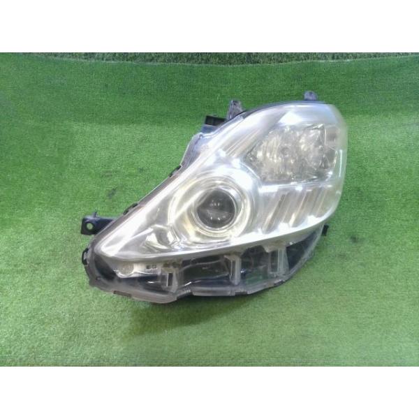 アルファード DBA-ANH20W 左ヘッドライト 240X 202 イチコ 58-21 81150  