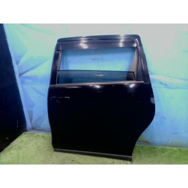 エスティマ DAA-AHR20W 左リアドア G 4WD 202 AGC M2L3 67004-28440