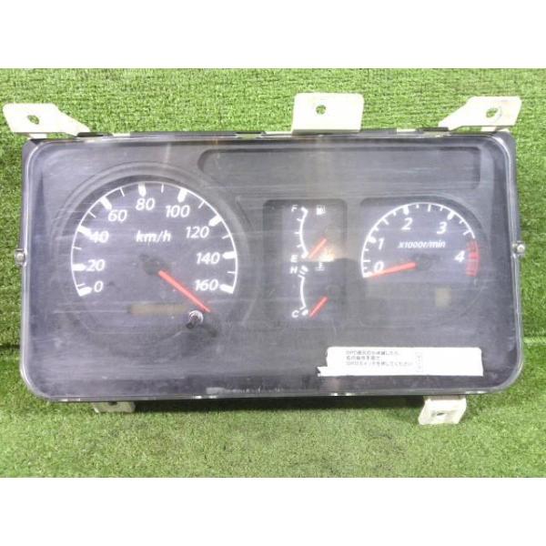 エルフ PB-NKR81AD スピードメーター 729 不明 8-98124-870-0 : Eco-R