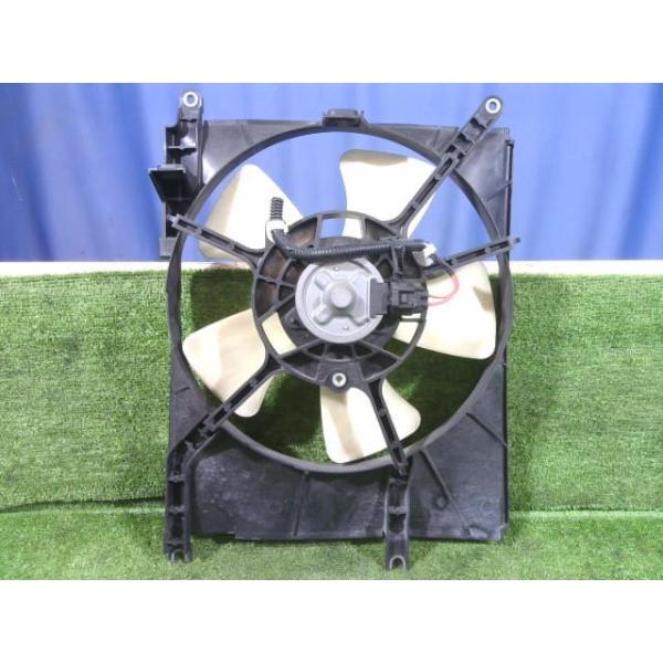 ムーヴ CBA-L152S 電動ファン カスタムRS P11 デンソー 122750-8260