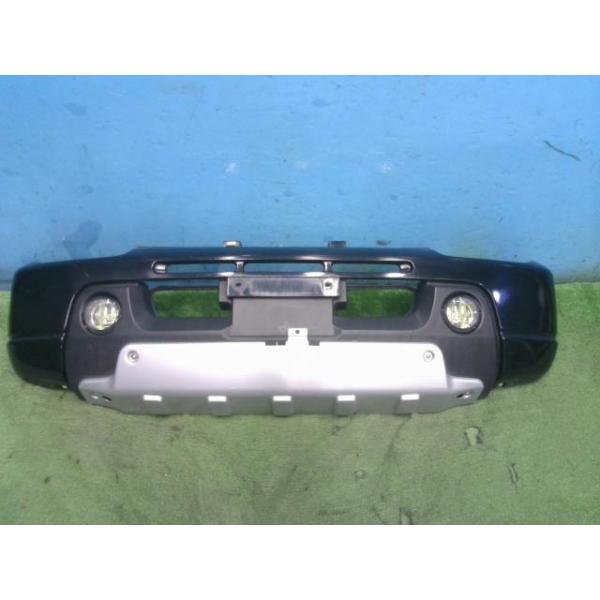 ジムニー ABA-JB23W フロントバンパー クロスアドベンチャーXC 4WD ZJ3