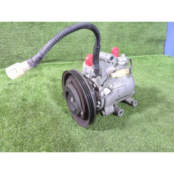 エアコンコンプレッサー エアコンコンプレッサー ACコンプレッサー 95200-64P00 95200-64P10 6