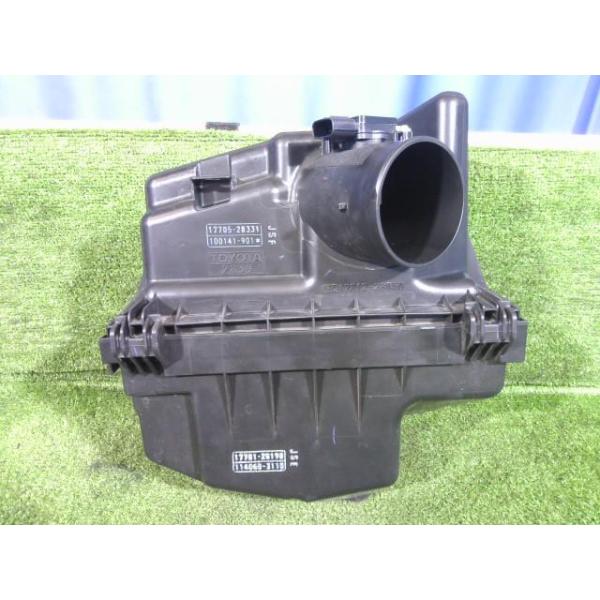 レクサス（LEXUS） HS DAA-ANF10 エアクリーナーASSY HS250H