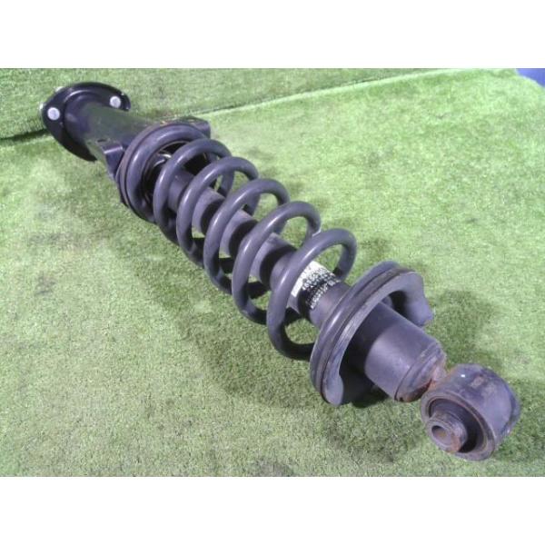 クラウン DAA-GWS204 左リアストラット ハイブリッド 202 KYB 48530