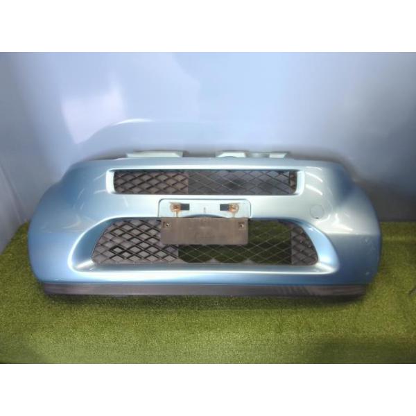 ライフ　JB5 フロントバンパー　71101-SFA-ZZ00 (25) ホンダ 純正 ライフ 《 JB5 》 フロントバンパー 71101-SFA-000ZC