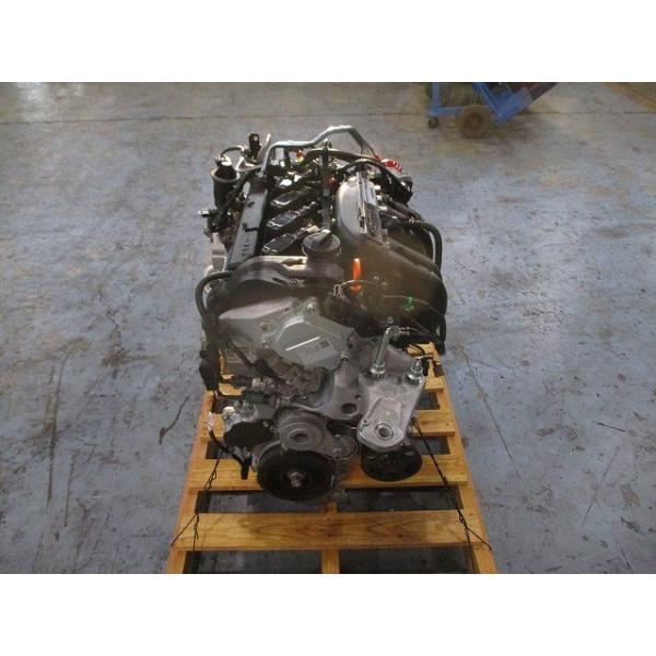 フィット DBA-GK3 エンジン 13G Lパッケージ R81 : Eco-R Auto Parts