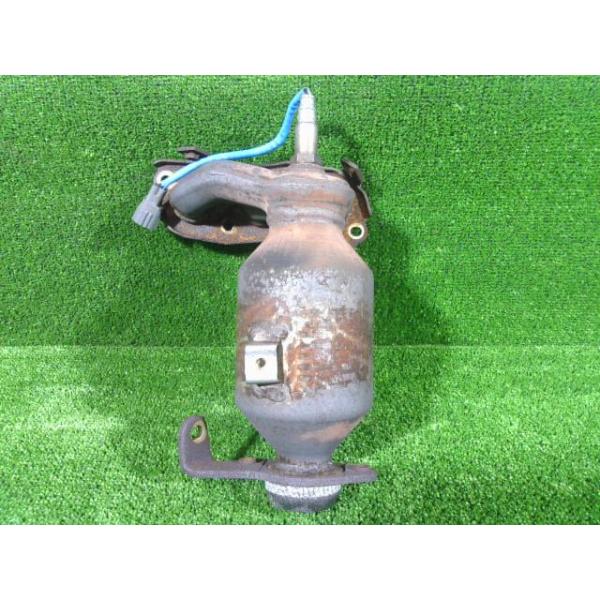 ミラ（ダイハツ） ミラ DBA-L275S エキゾーストマニホールド X
