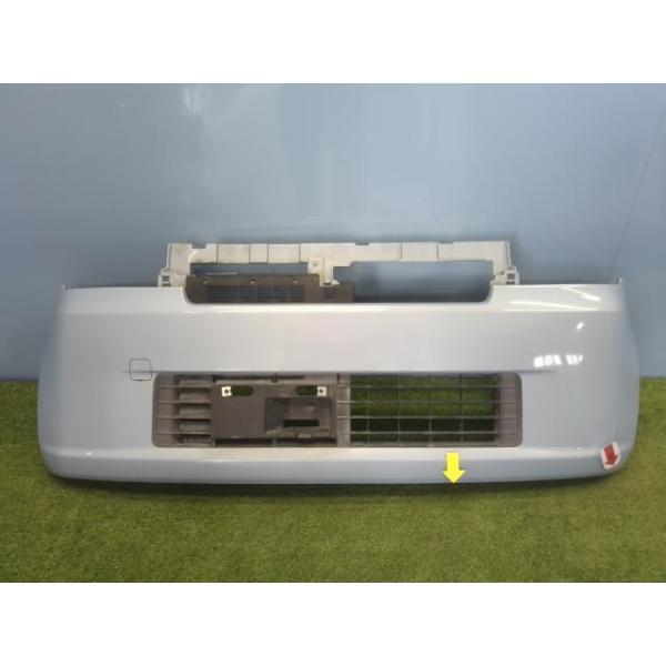 ムーヴ ムーヴコンテ DBA-L575S フロントバンパー X +S B69