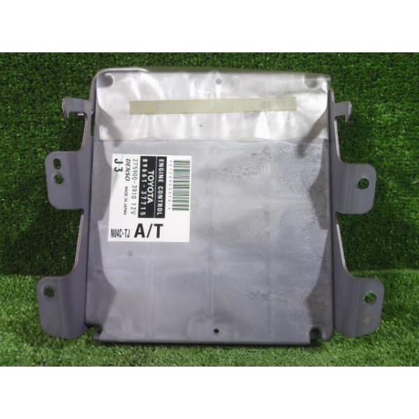 トヨエース BDG-XZU508 エンジンコンピューター 058 デンソー 89661