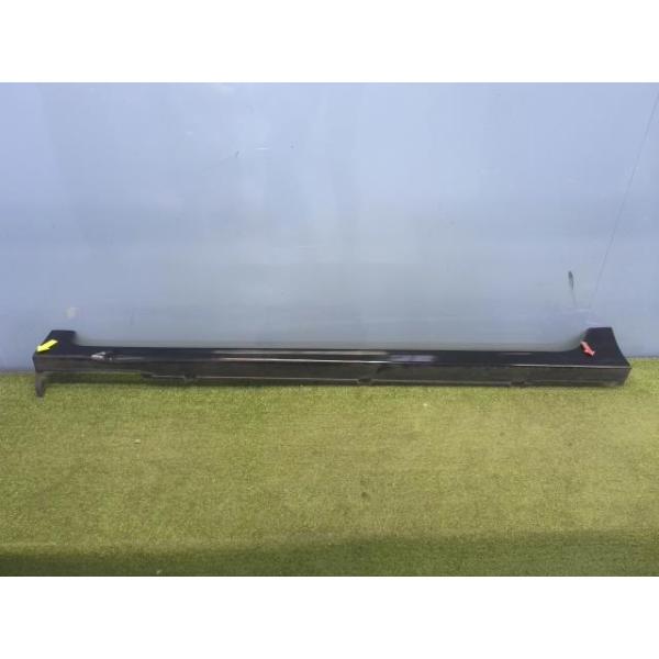 フィット DAA-GP5 左サイドステップ ハイブリッド Sパッケージ NH731P
