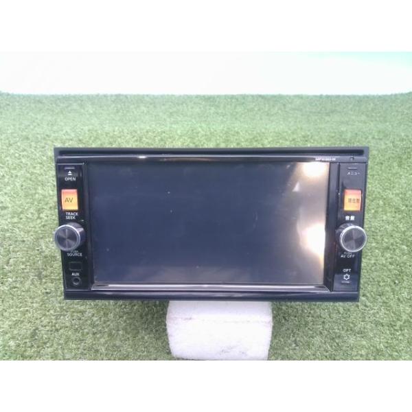 ノート DBA-E12 カーナビゲーション X DIG-S KAD パイオニア MP315D-W
