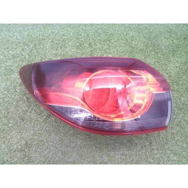 アテンザ LDA-GJ2FW 左テールランプ XD 25D  コイト 220-41897 GHP9-51-160A
