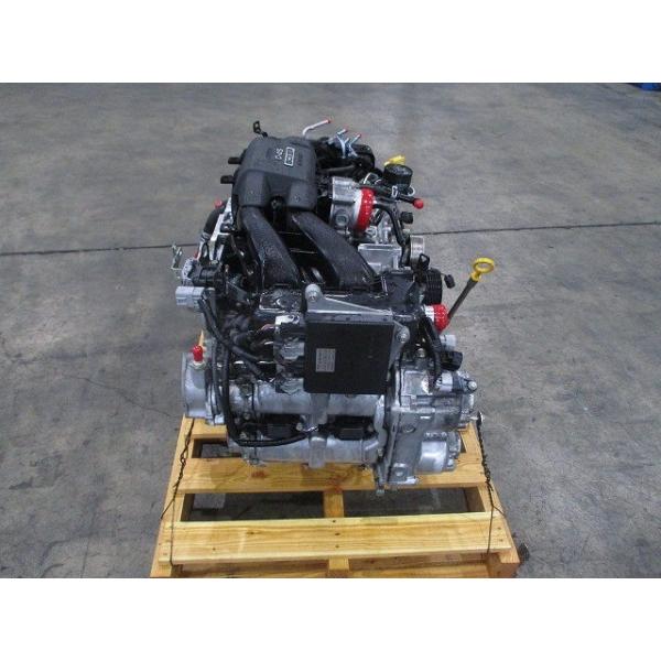 86 86 DBA-ZN6 エンジン GT D4S SU003-00087 : Eco-R Auto Parts
