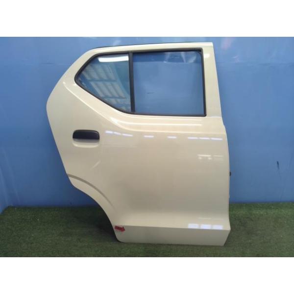 アルト DBA-HA36S 右リアドア F ZVG NSG M2808 68003-74P00 : Eco-R