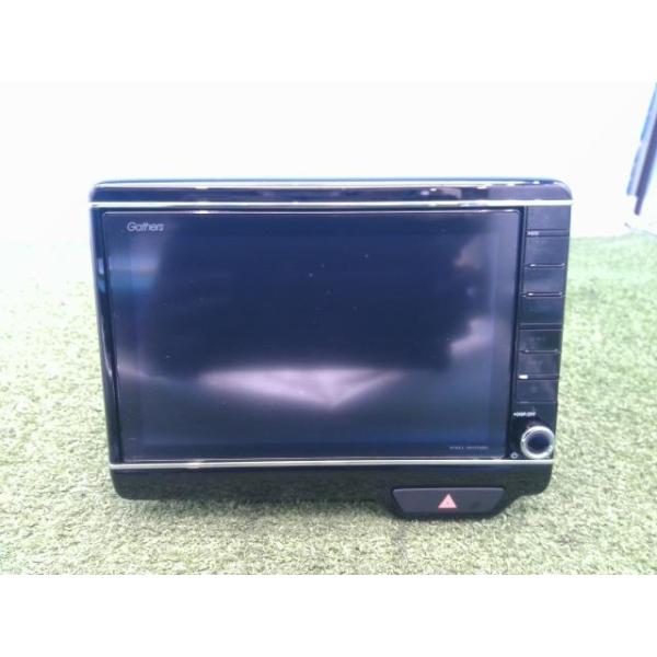 N-BOX N−BOX DBA-JF3 カーナビゲーション カスタム G EXターボ