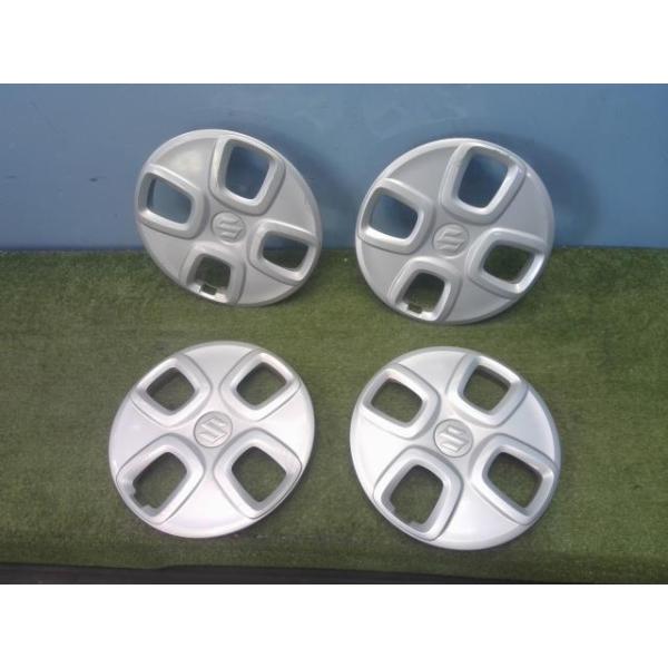 アルト DBA-HA36S ホイールキャップ L Z2S 43250-74P01-ZH1 : Eco-R