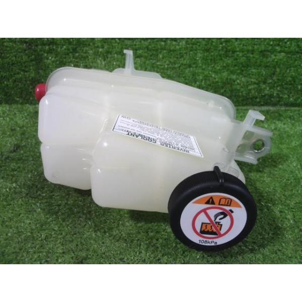 カムリ DAA-AXVH70 ラジエータリザーブタンク X 1F7 G91H0-33010 : Eco