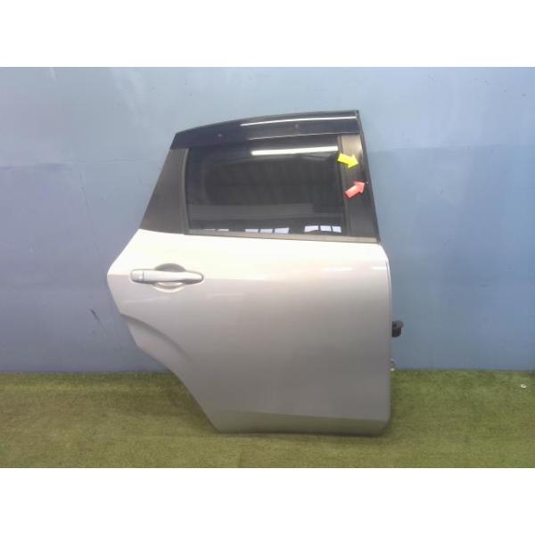 ノート 6AA-E13 右リアドア X メーターテスト不可 K23 NSG M3Q8 H210M