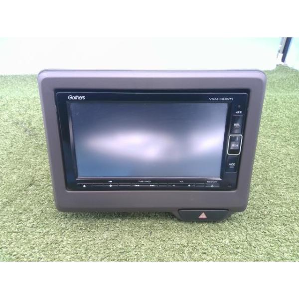 N-BOX N−BOX DBA-JF3 カーナビゲーション G ホンダセンシング