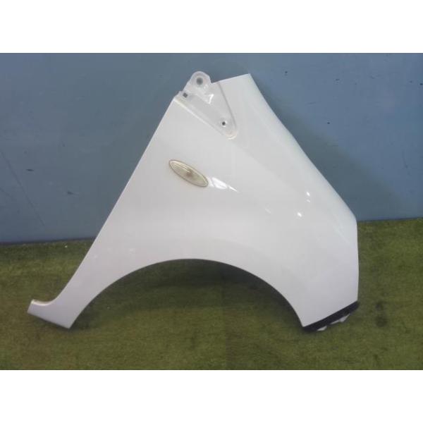 ミラ（ダイハツ） ミライース DBA-LA300S 右フロントフェンダー L