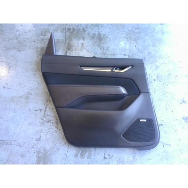 H30 CX-8 XDプロアクティブ KG2P コイルスプリング CX－8（マツダ）XD 