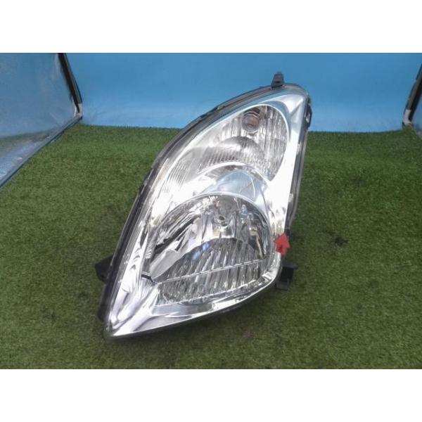 スイフト DBA-ZC71S 左ヘッドライト XG Z2S スタンレー P4432 35320