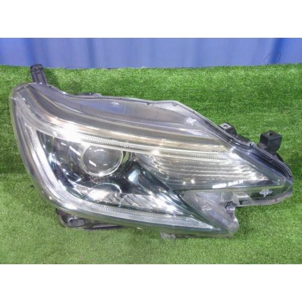 マークX マークX DBA-GRX130 右ヘッドライト コイト 22-358 : Eco-R