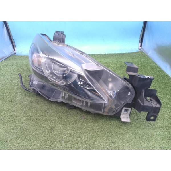 アテンザ LDA-GJ2FP 右ヘッドライト XD 45P コイト 100-65035 : Eco-R