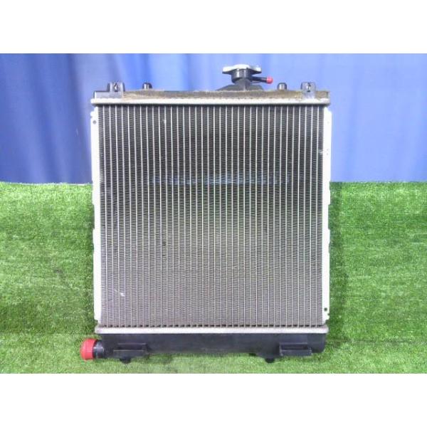 MRワゴン TA-MF21S ラジエータ スポーツ Z7T デンソー 422000-2541