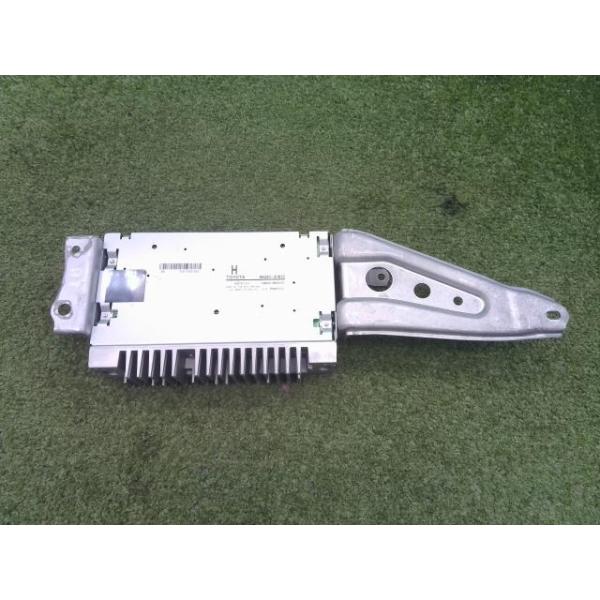 トヨタ純正 アンプ 86280-30630 富士通テン GRS200 クラウン DBA-GRS200 オーディオアンプ アスリート アニバーサリー