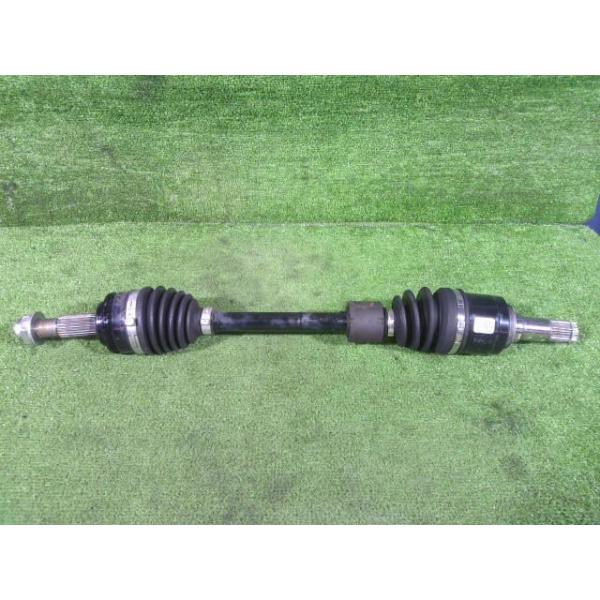 デミオ LDA-DJ5FS 左Fドライブシャフト XDツーリング Lパッケージ 46V GDD4-25-60XA : Eco-R Auto Parts  Depot Shop - 通販 - Yahoo!ショッピング デミオ LDA-DJ5FS 左Fドライブシャフト  FTD4-25-60XA  216921